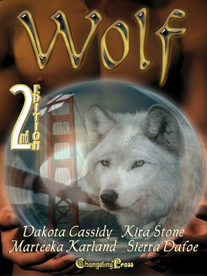 cover image of Wolf (Box Set)